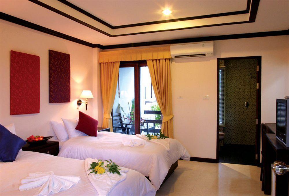 Samui Seabreeze Place Koh Samui Exterior photo