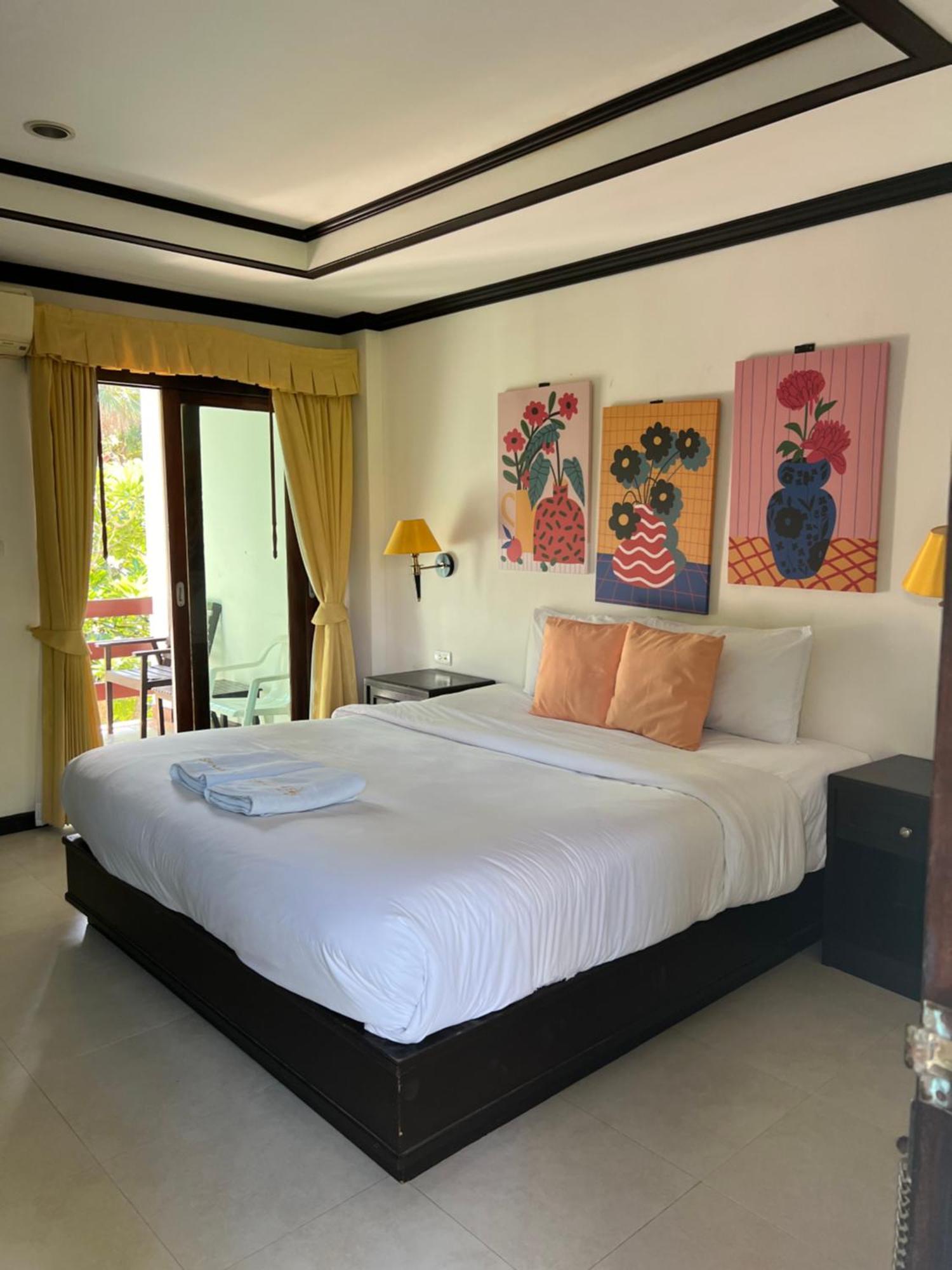 Samui Seabreeze Place Koh Samui Exterior photo