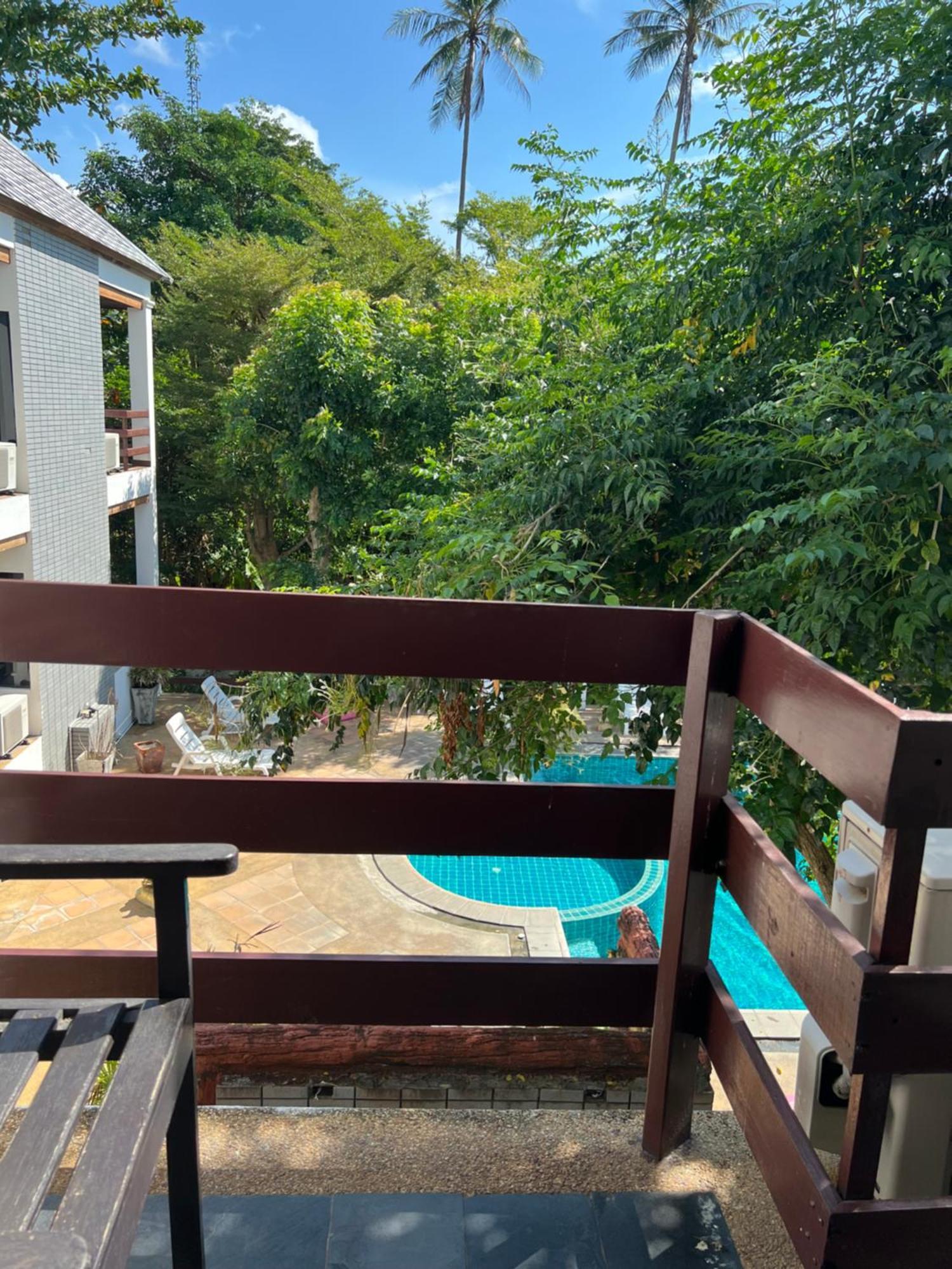 Samui Seabreeze Place Koh Samui Exterior photo