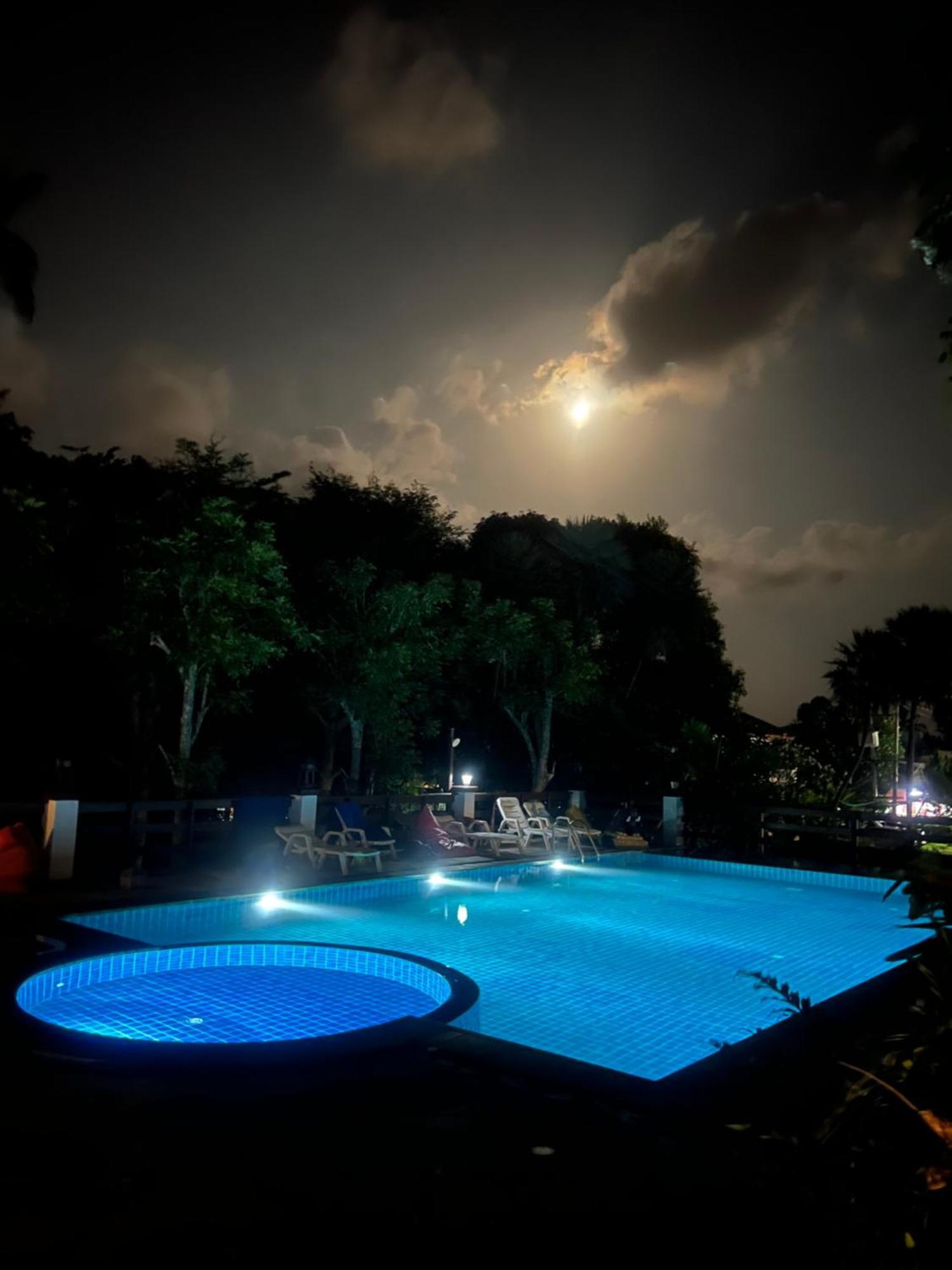 Samui Seabreeze Place Koh Samui Exterior photo