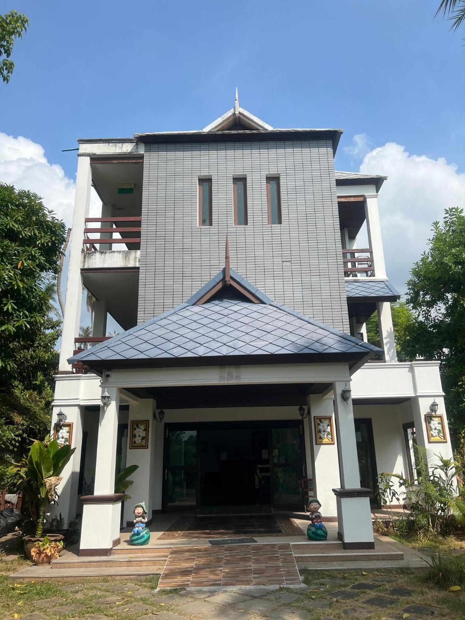 Samui Seabreeze Place Koh Samui Exterior photo