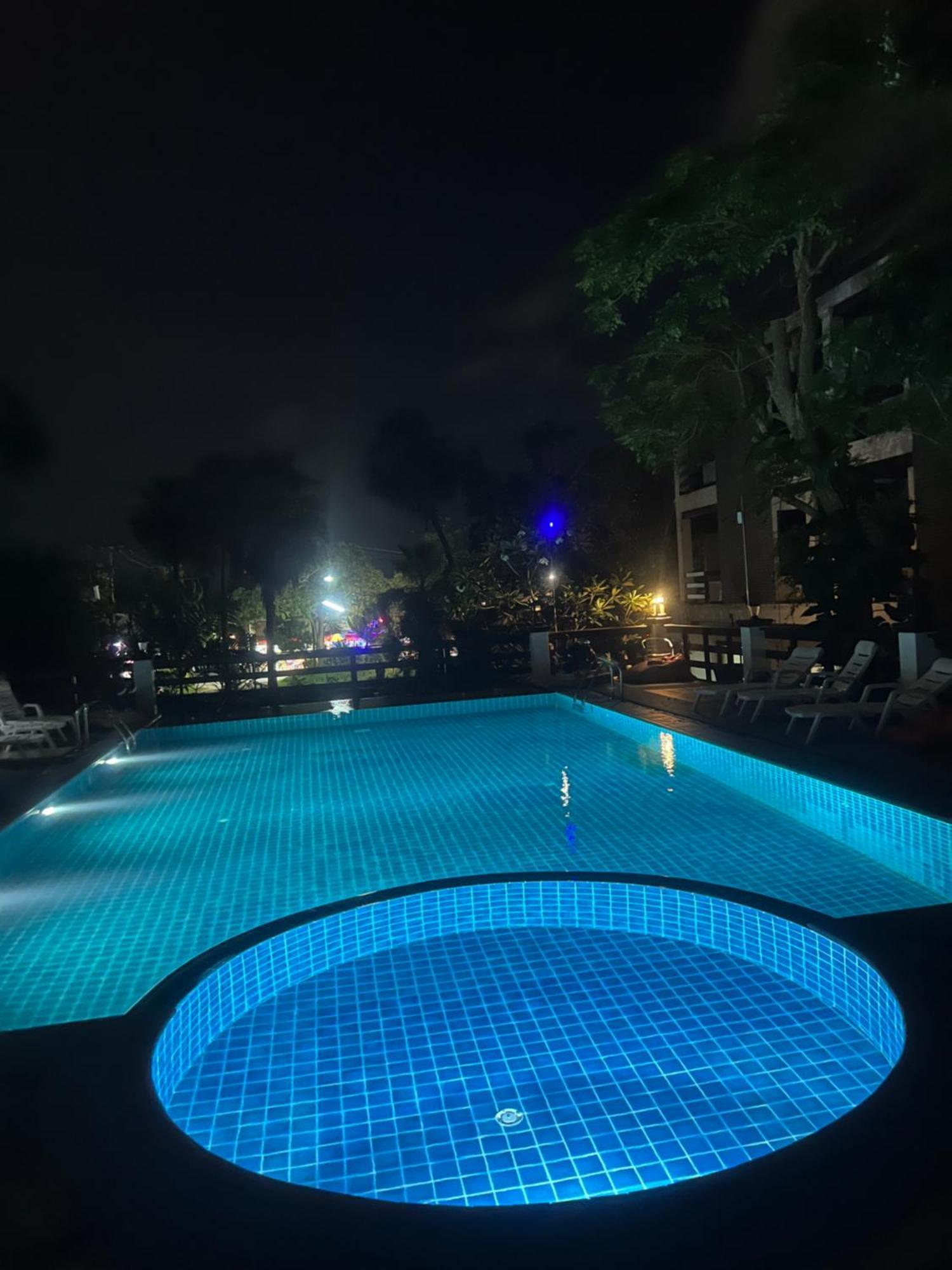Samui Seabreeze Place Koh Samui Exterior photo