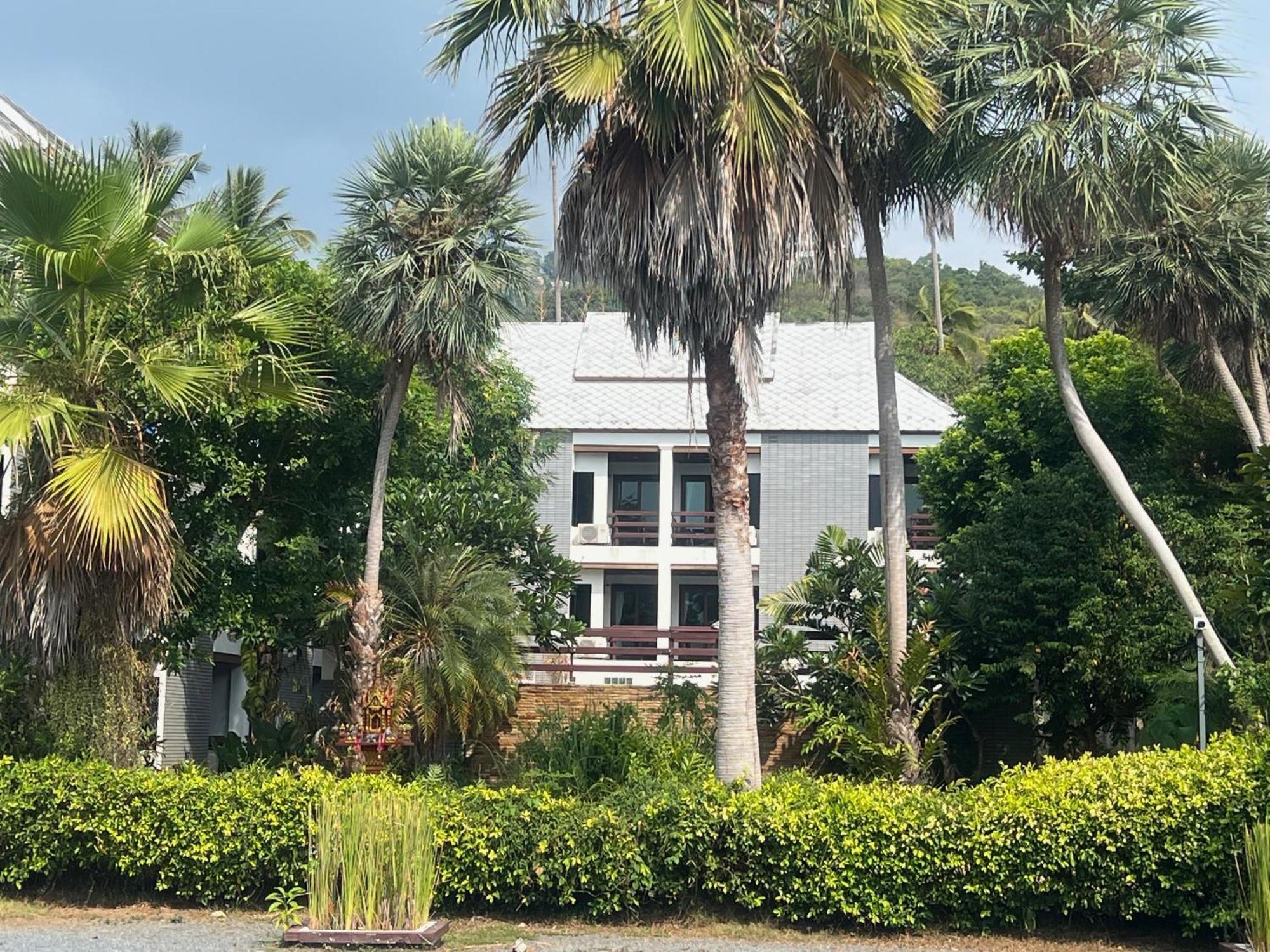 Samui Seabreeze Place Koh Samui Exterior photo