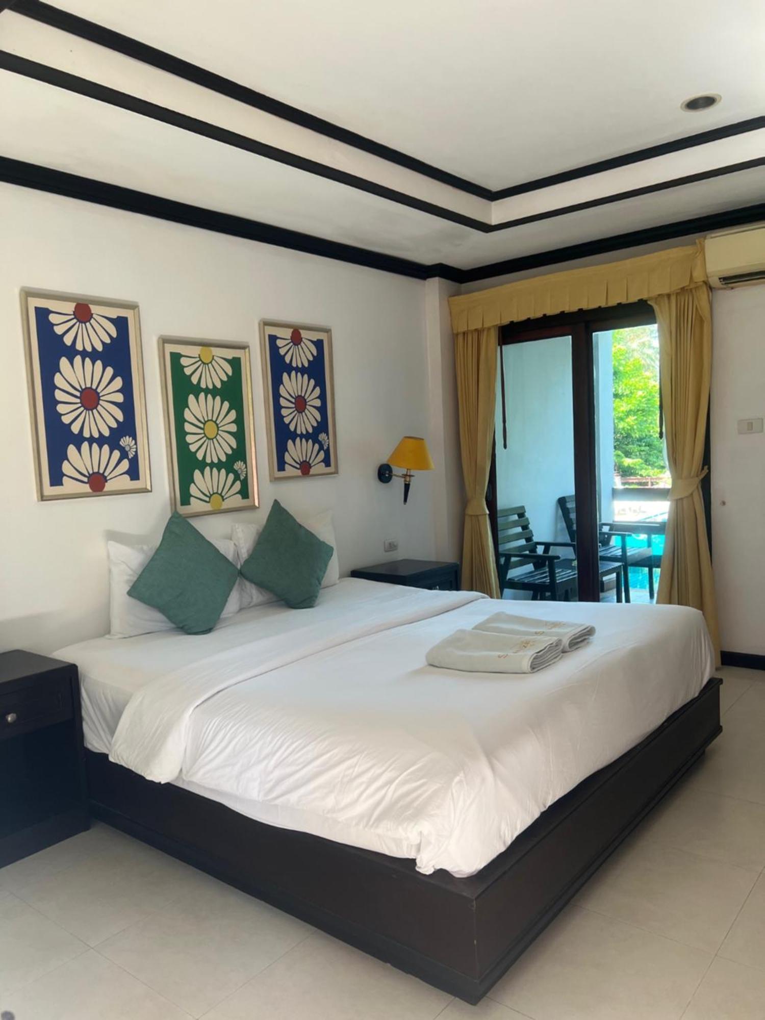 Samui Seabreeze Place Koh Samui Exterior photo