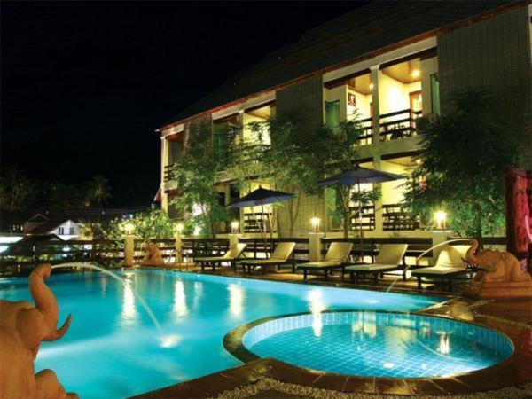 Samui Seabreeze Place Koh Samui Exterior photo