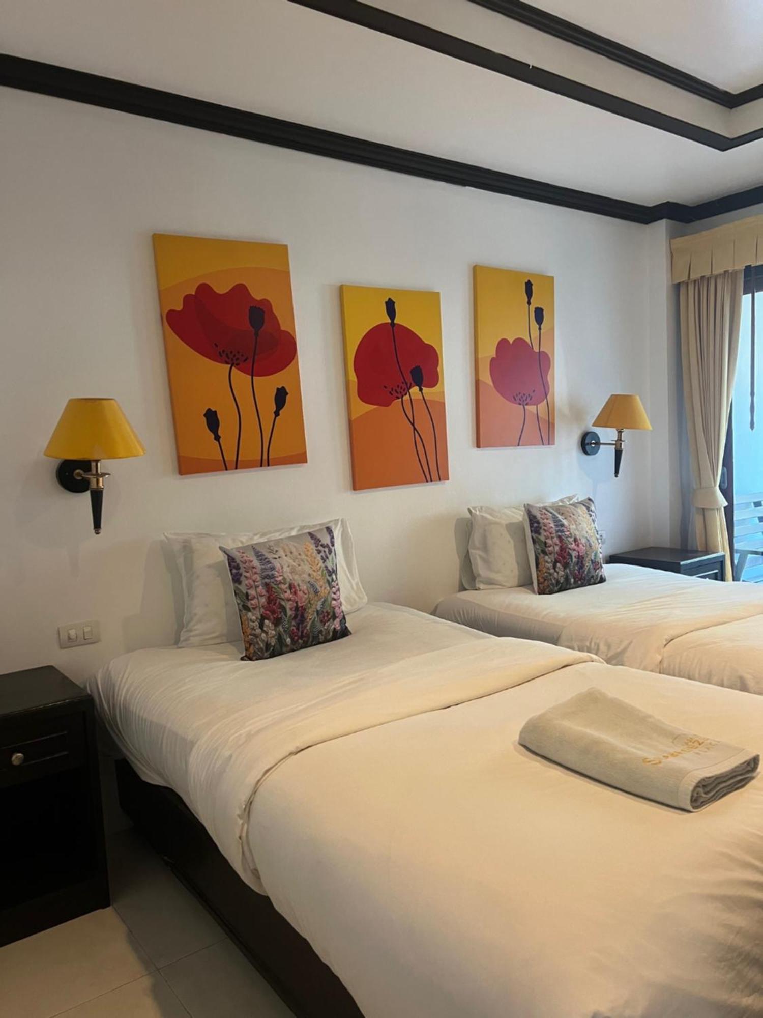 Samui Seabreeze Place Koh Samui Exterior photo