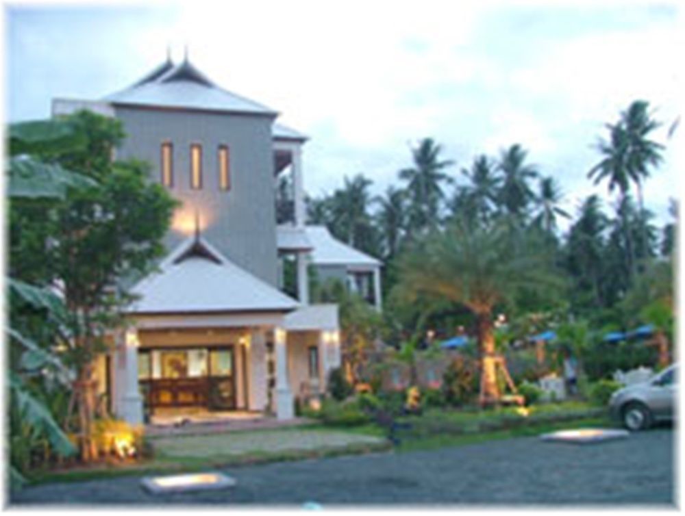Samui Seabreeze Place Koh Samui Exterior photo