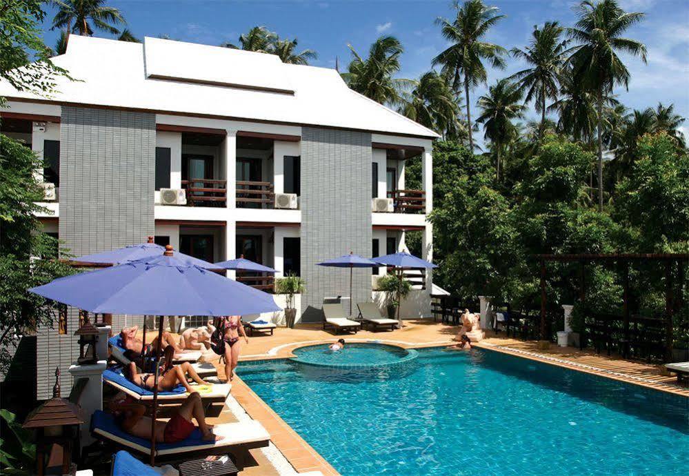 Samui Seabreeze Place Koh Samui Exterior photo