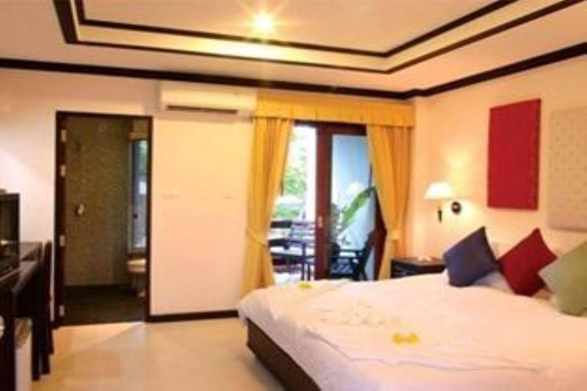 Samui Seabreeze Place Koh Samui Exterior photo