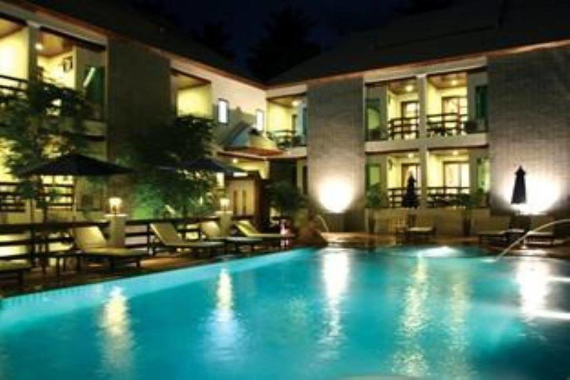 Samui Seabreeze Place Koh Samui Exterior photo