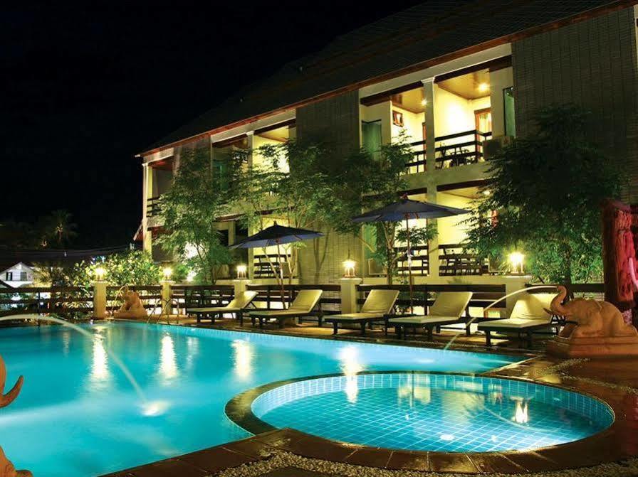Samui Seabreeze Place Koh Samui Exterior photo
