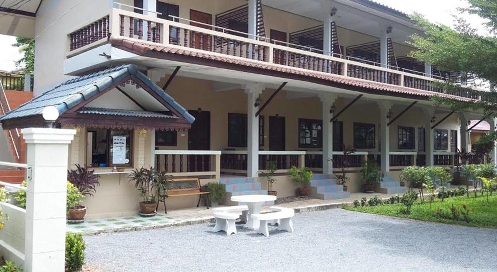 Samui Seabreeze Place Koh Samui Exterior photo
