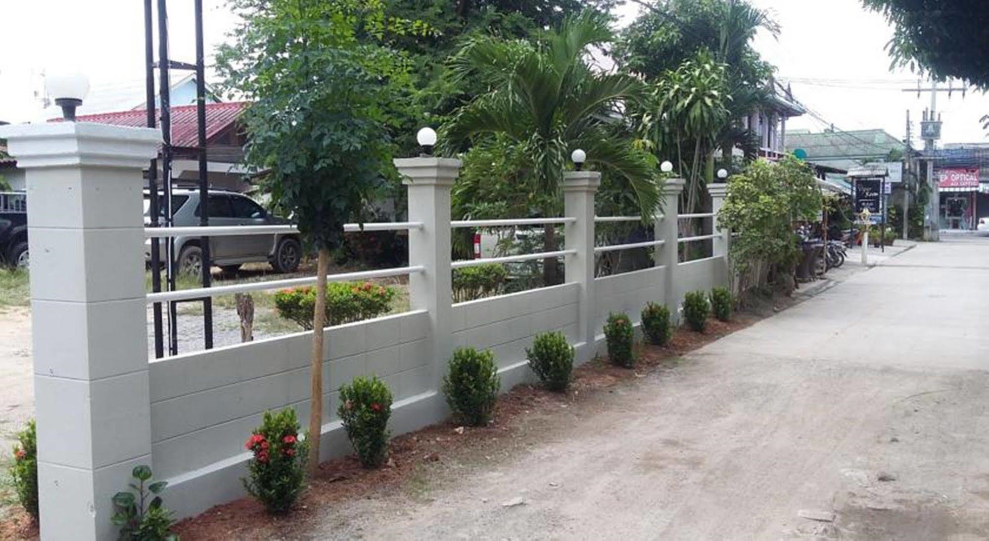 Samui Seabreeze Place Koh Samui Exterior photo
