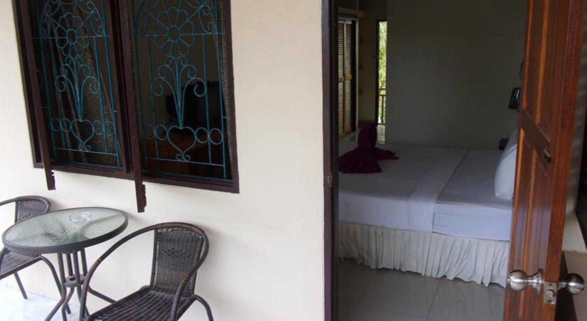 Samui Seabreeze Place Koh Samui Exterior photo
