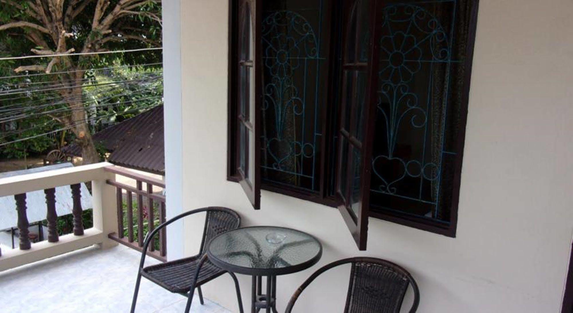 Samui Seabreeze Place Koh Samui Exterior photo