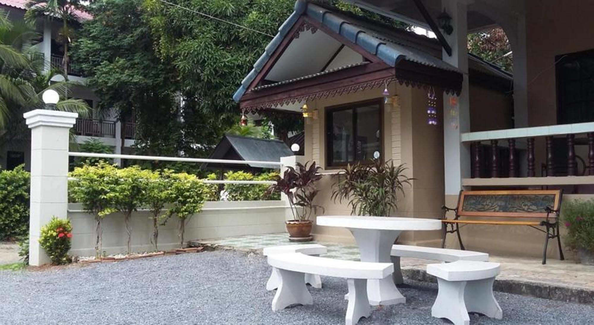 Samui Seabreeze Place Koh Samui Exterior photo