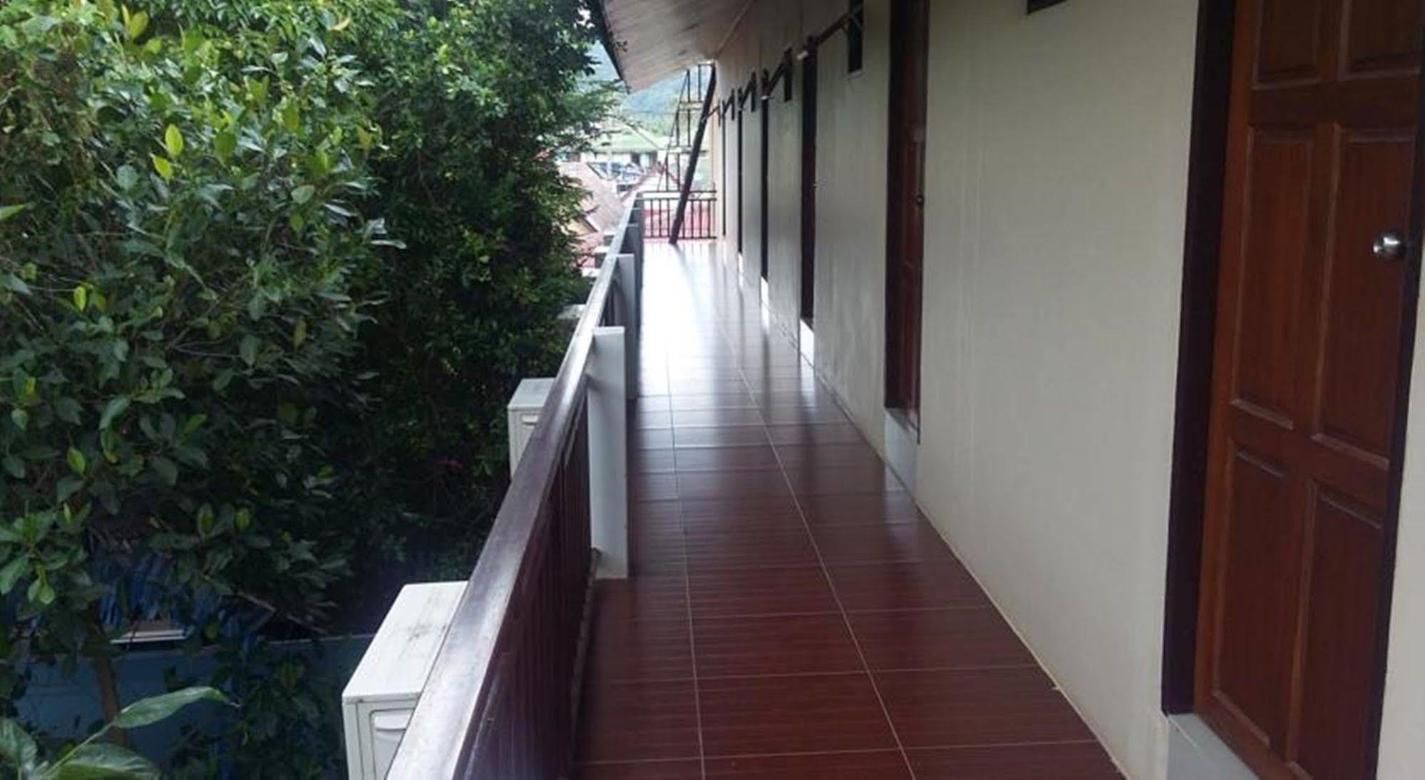 Samui Seabreeze Place Koh Samui Exterior photo